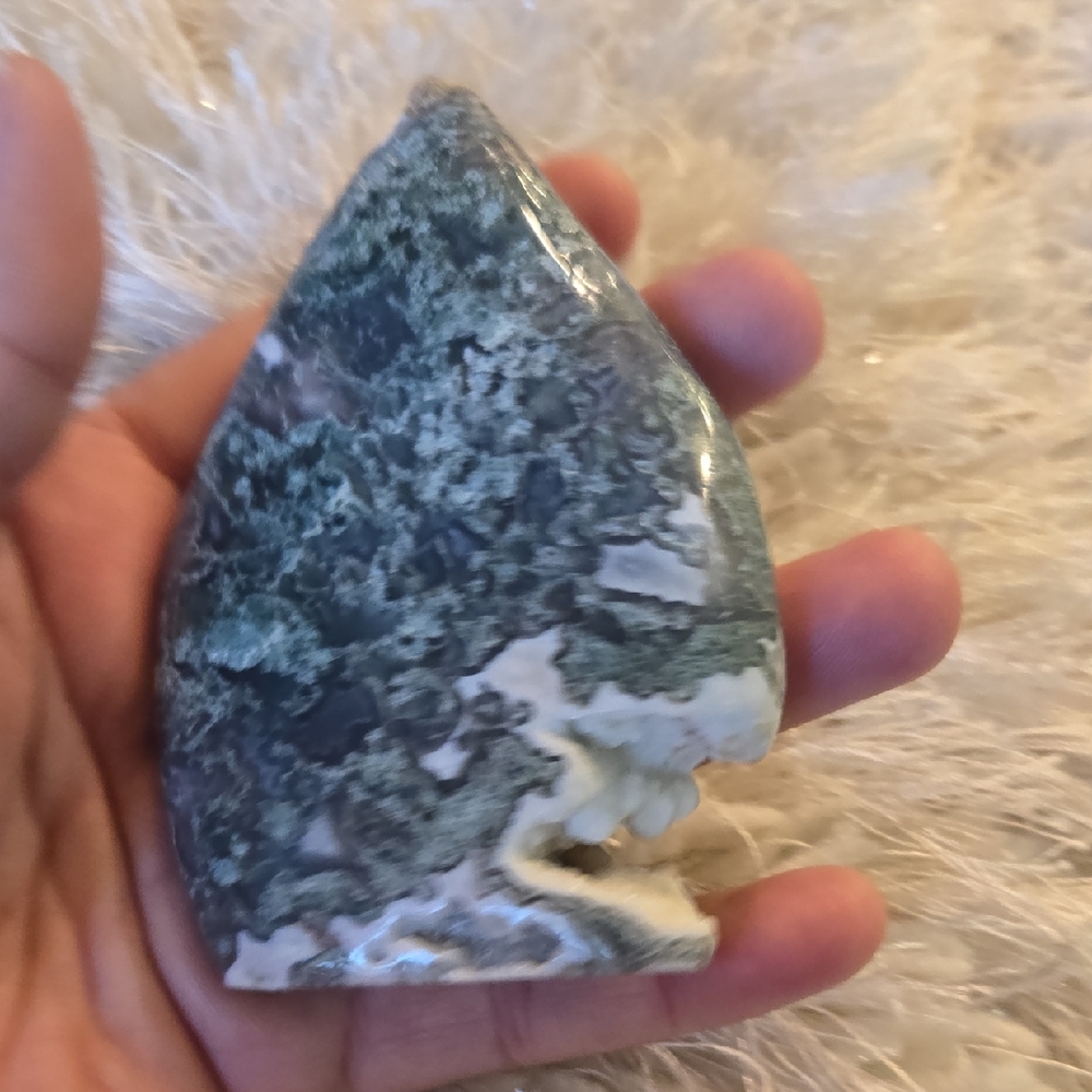 Natural Stone Home Accent
